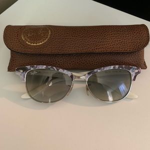Ray Ban Clubmaster